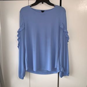 Ann Taylor Top